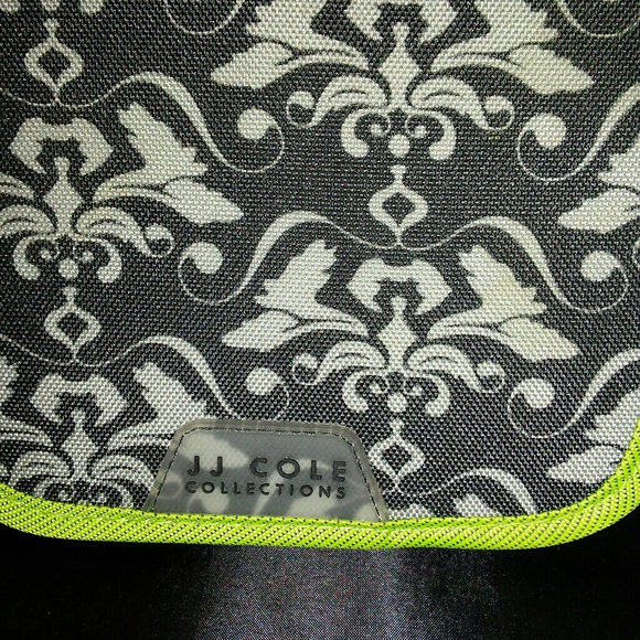 J J COLE CHANGING PAD - Picture 3 of 7